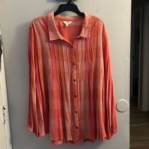 Women’s blouse